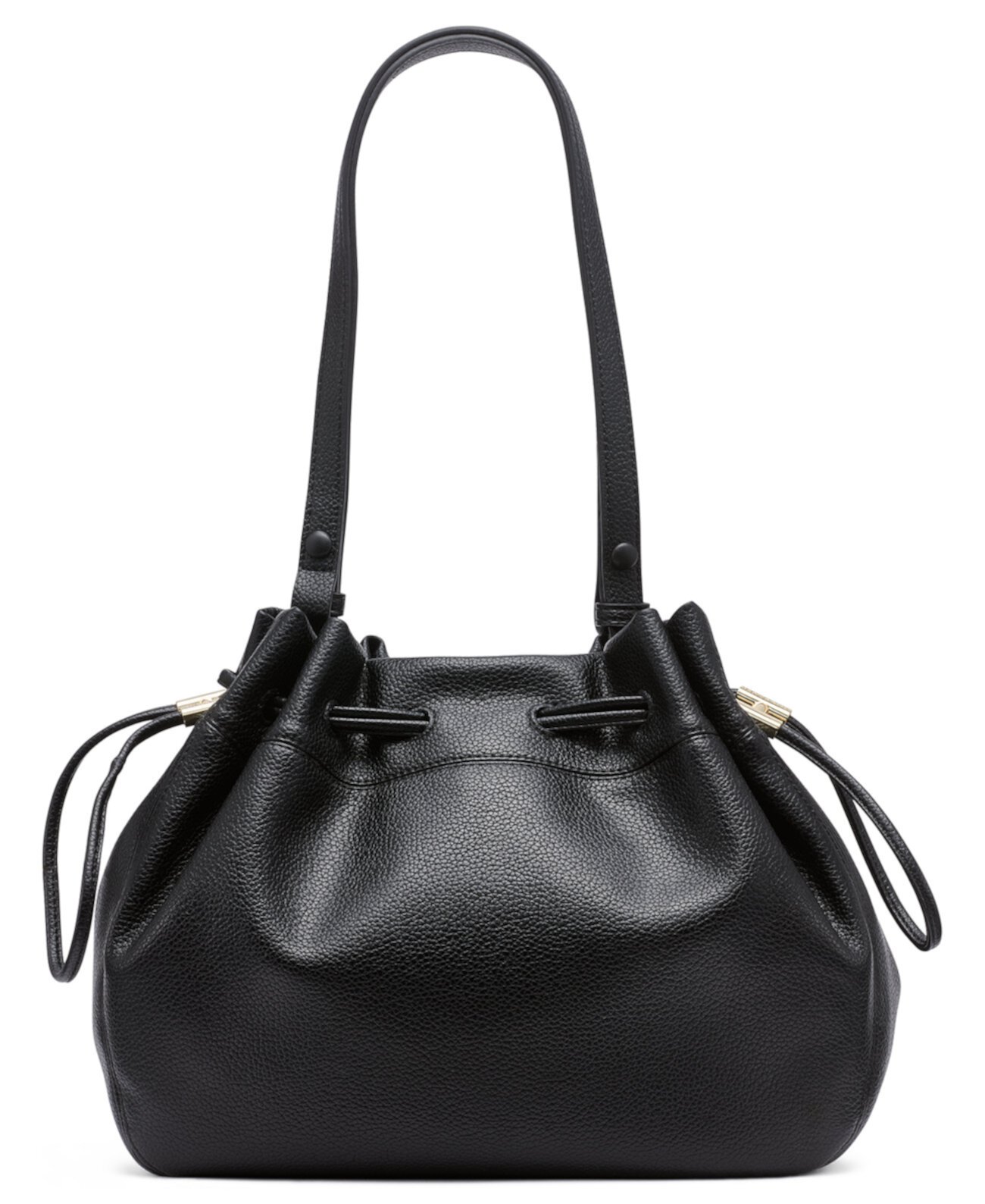 Lilly Medium Shoulder Bag Halston