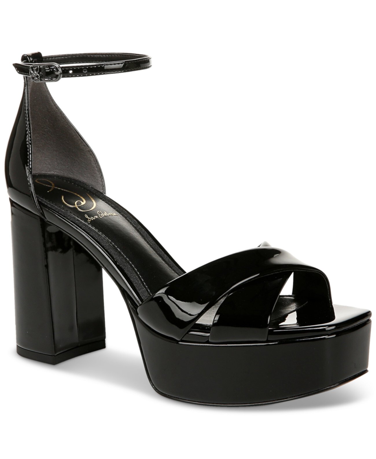 Женские Сандалии на платформе Sam Edelman Julian Sam Edelman