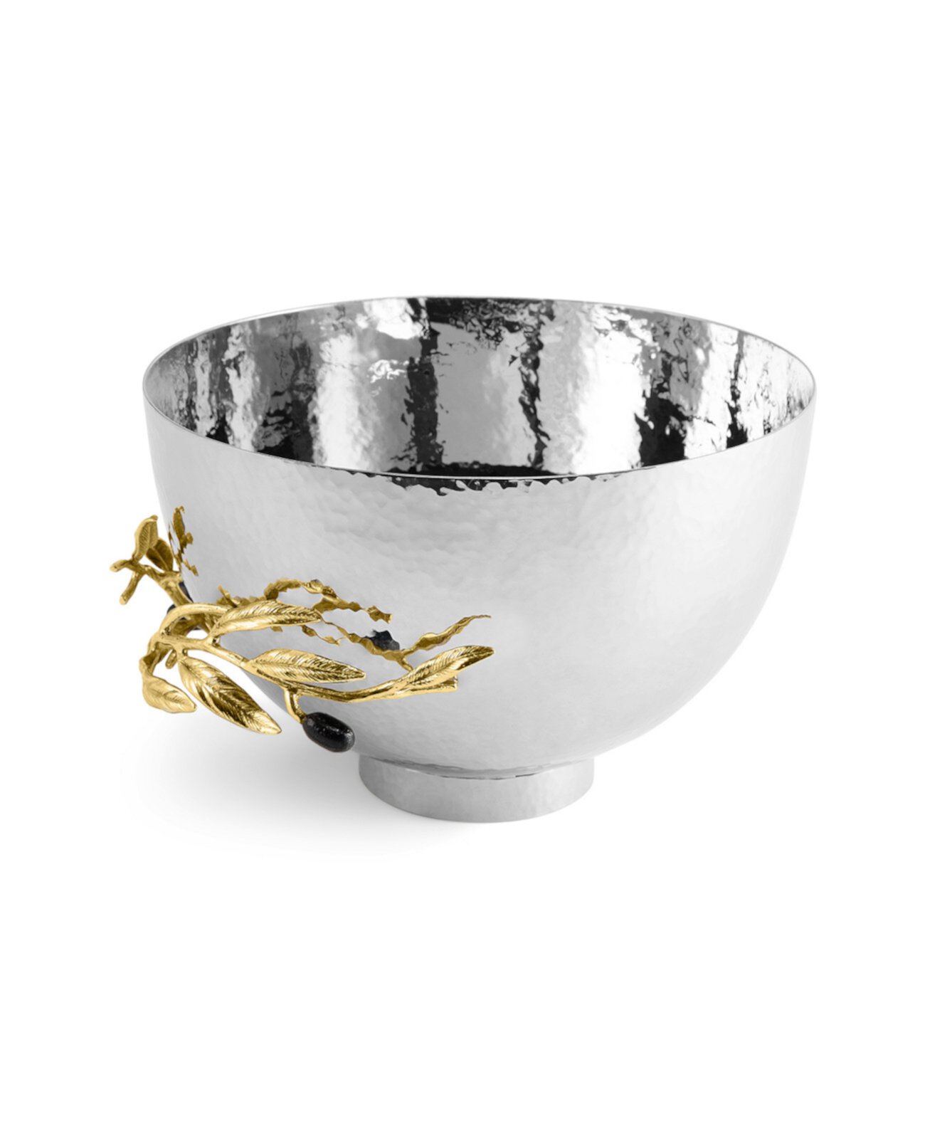 Olive Branch Large Bowl MICHAEL ARAM