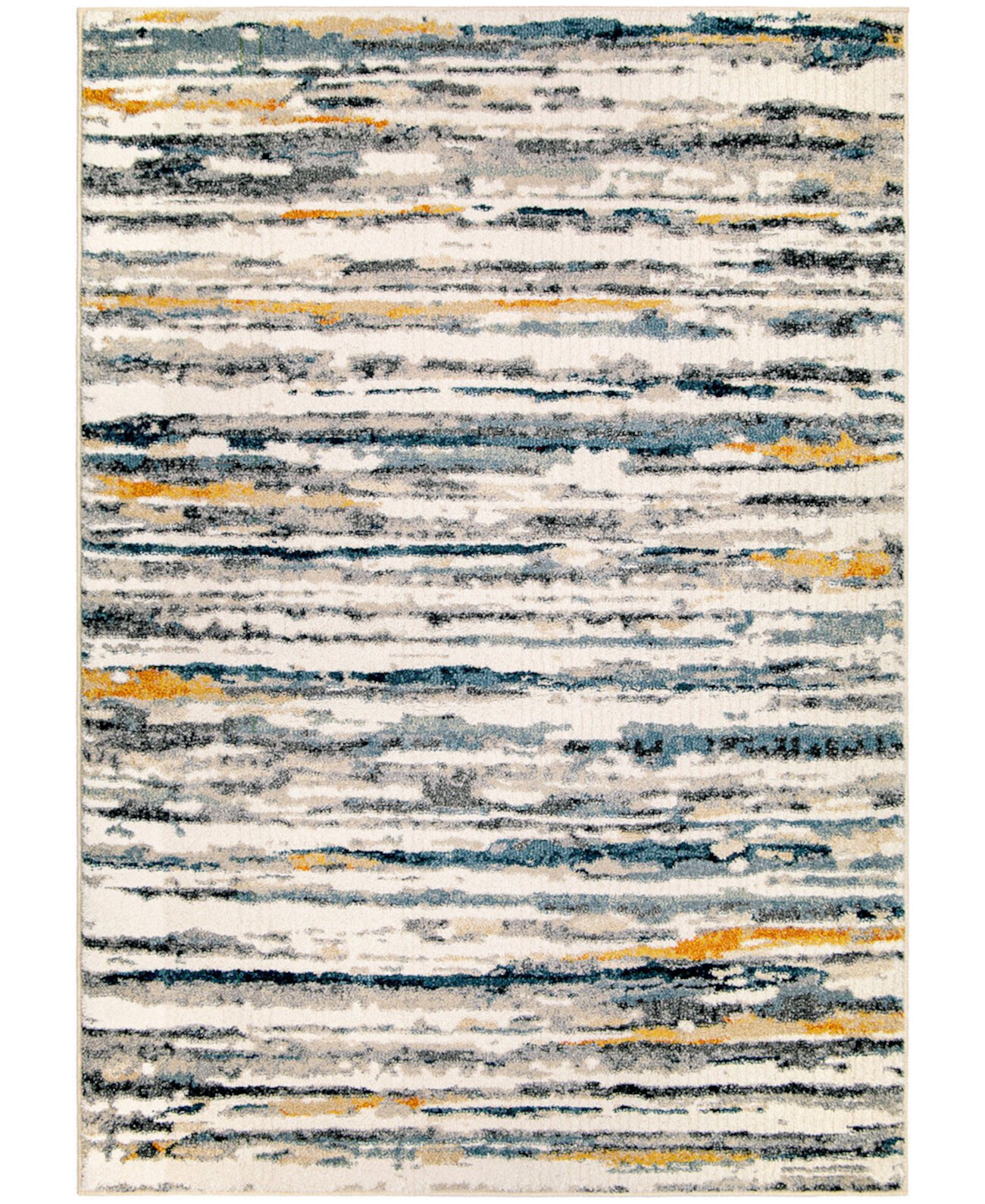 CLOSEOUT! Orian Studio Doral 5'3" x 7'6" Area Rug Orian Rugs