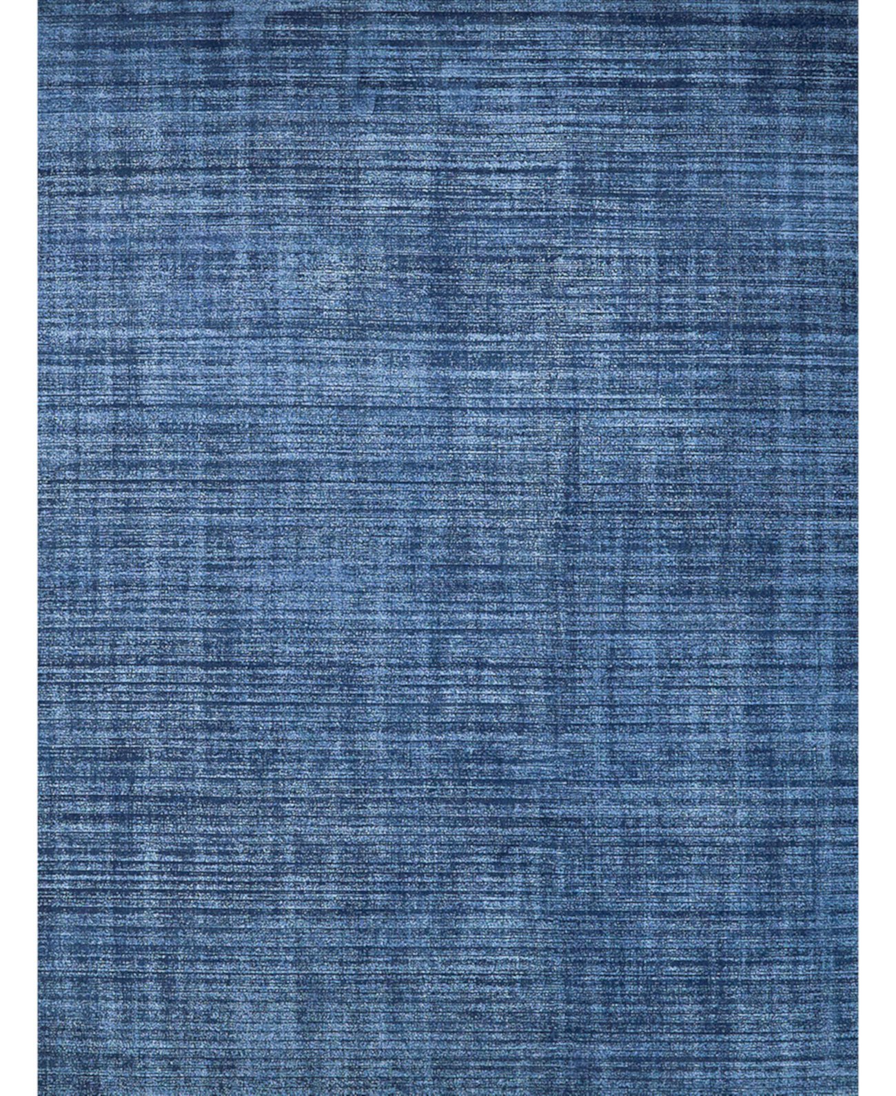 Современный мягкий однотонный нейлоновый коврик Martelli, 60x90 см Exquisite Rugs