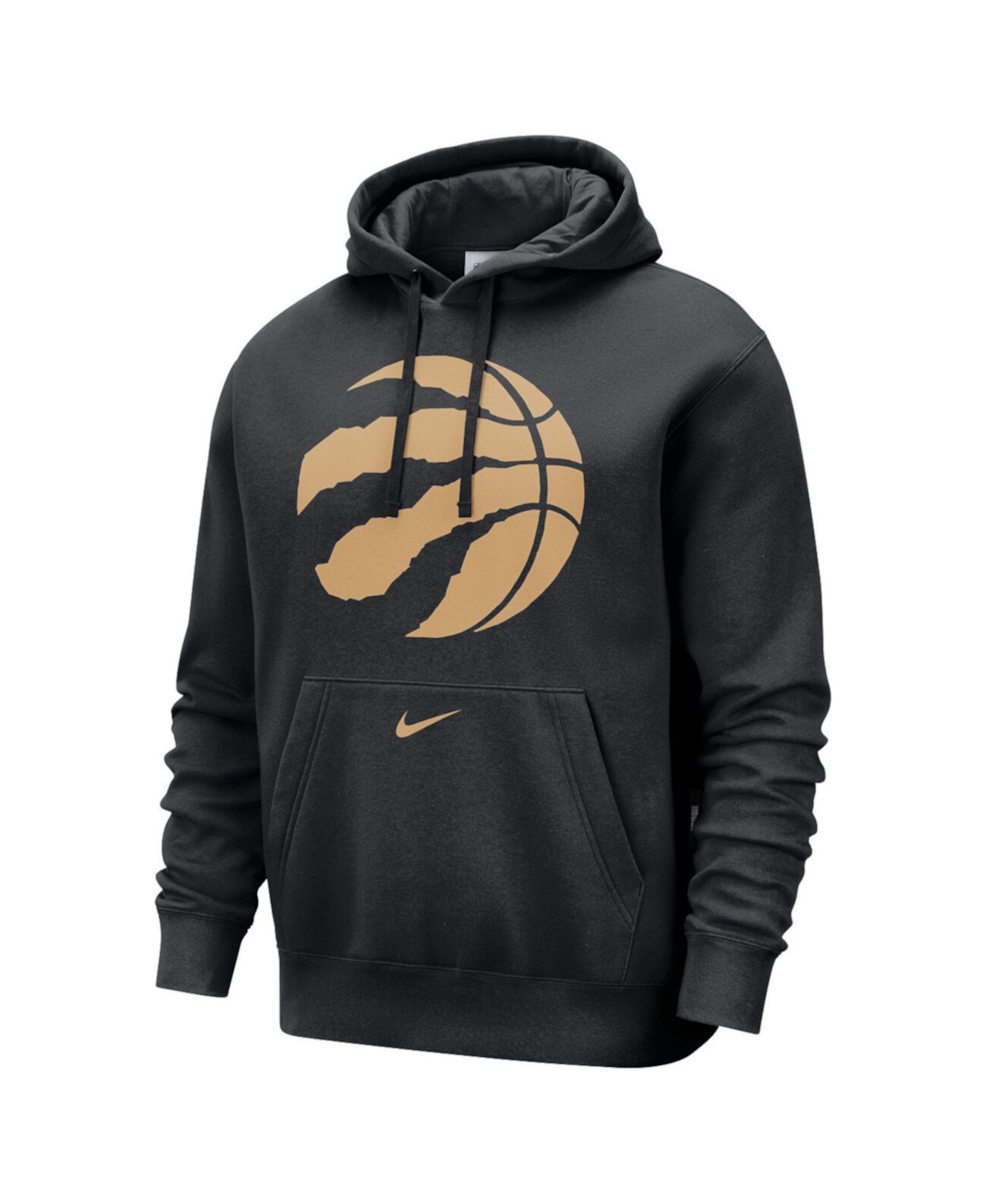 Мужское Худи Nike Toronto Raptors 2024/25 City Edition Essential Club Nike