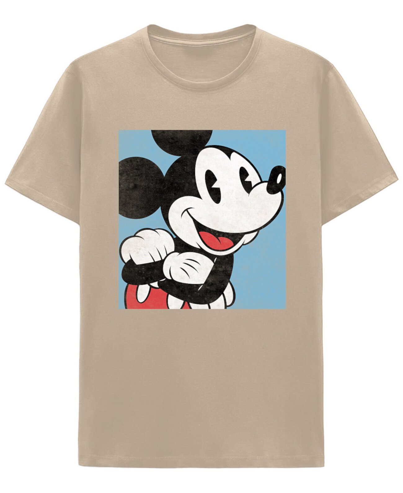 Мужская Футболка Hybrid Mickey Mouse Hybrid