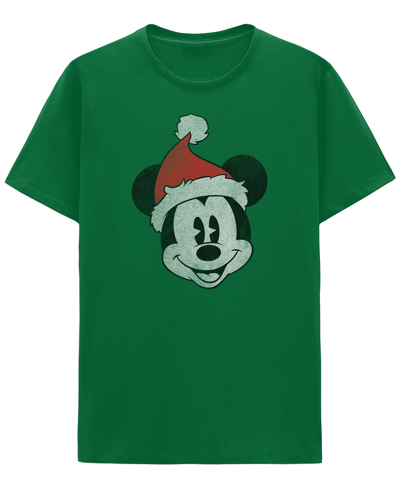 Мужская Футболка Hybrid Mickey Christmas Hybrid