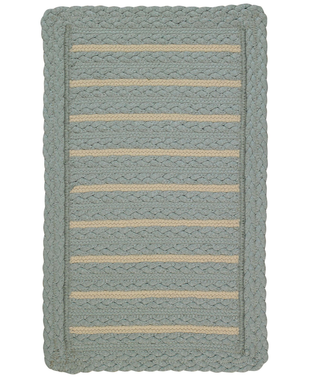 Hammock 0257 2'x8' Runner Area Rug Capel