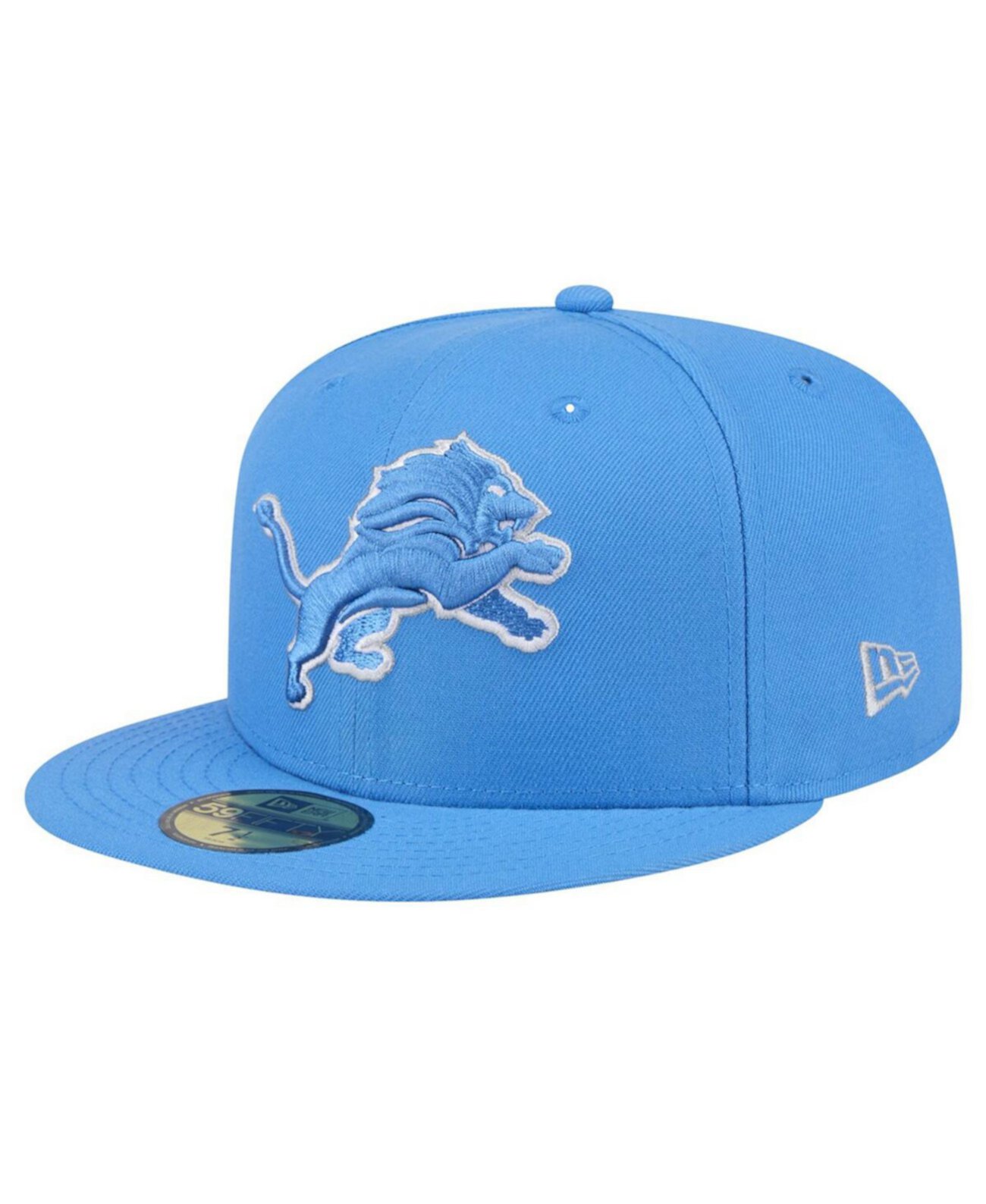 Бейсболка New Era Omaha 59FIFTY New Era