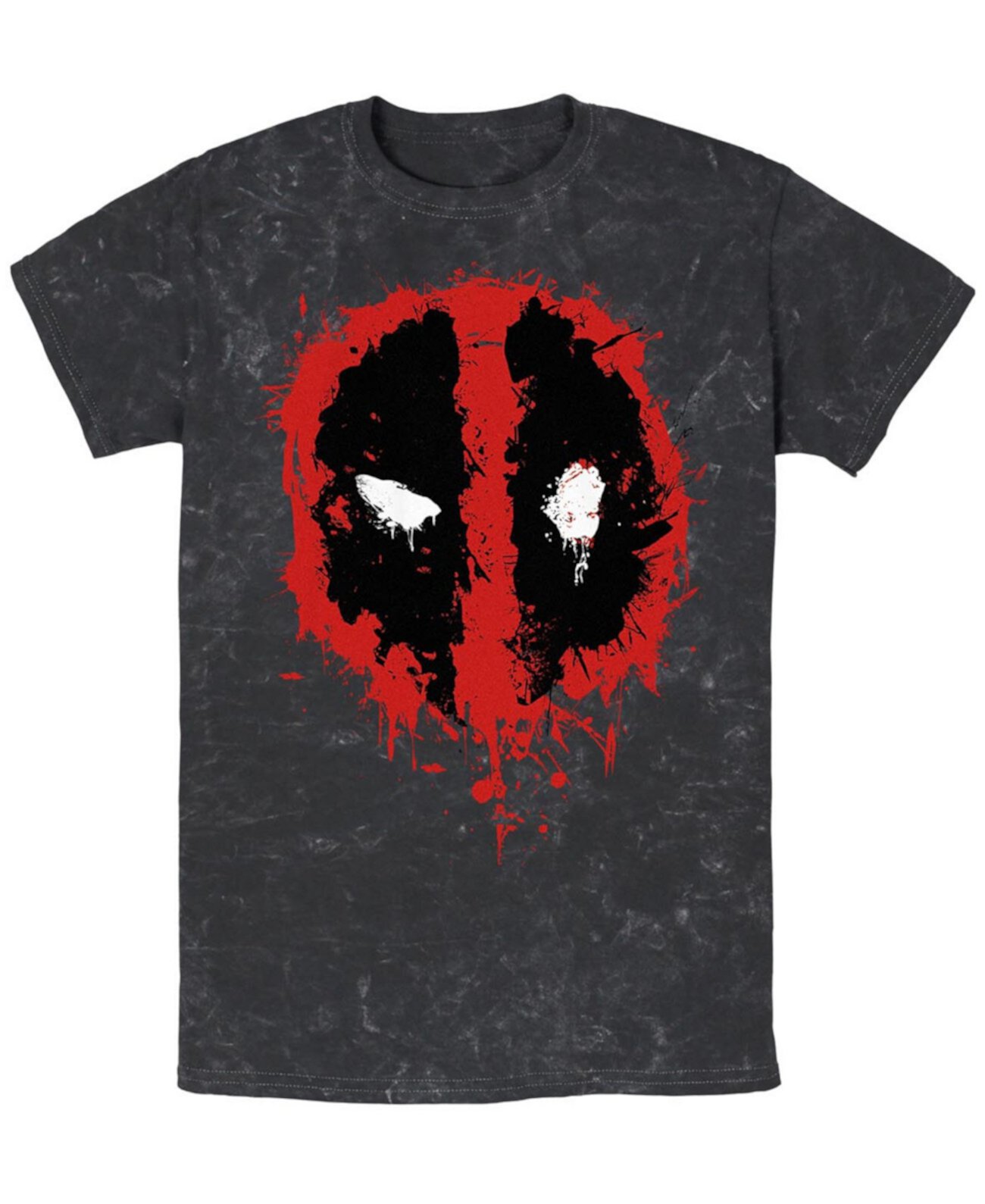 Мужская Футболка FIFTH SUN DeadPool SplatterIcon FIFTH SUN