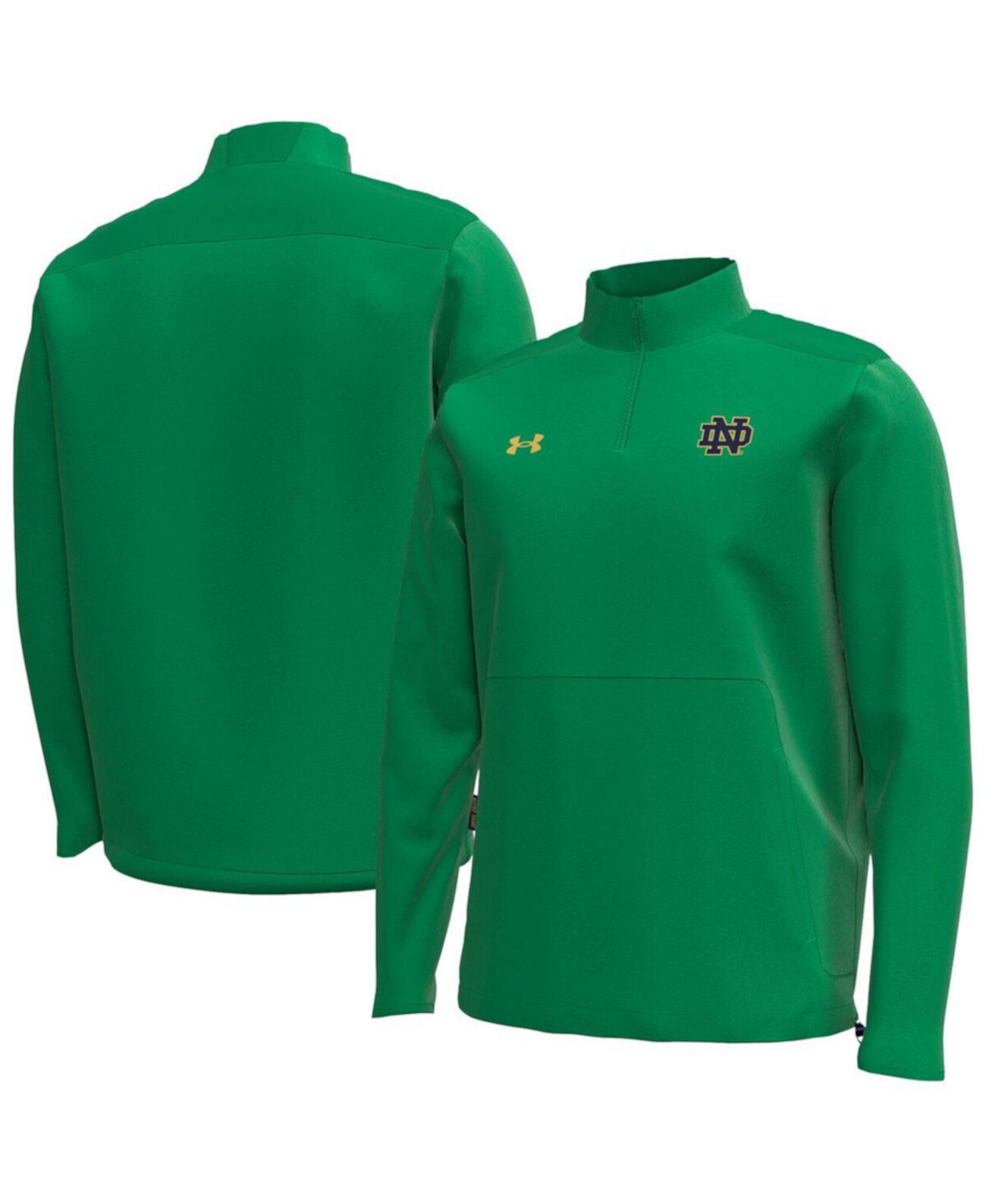 Мужская Повседневная Куртка Under Armour Motivate Quarter-Zip Under Armour