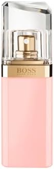 Hugo Boss Ma Vie Eau de Parfum – Women's Floral Perfume – With Notes of Cactus Blossom, Rose Bud & Cedarwood – Luxury Perfumes for Women – Long Lasting Fragrance HUGO BOSS