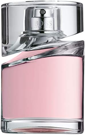 Hugo Boss FEMME Eau de Parfum, 2.5 Fl Oz HUGO BOSS