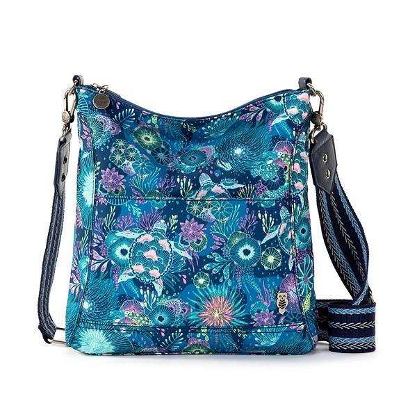 Сумка тоут Sakroots Lucia Crossbody Sakroots