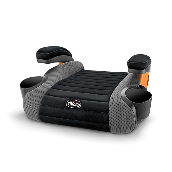 Chicco GoFit Backless Booster Car Seat Chicco