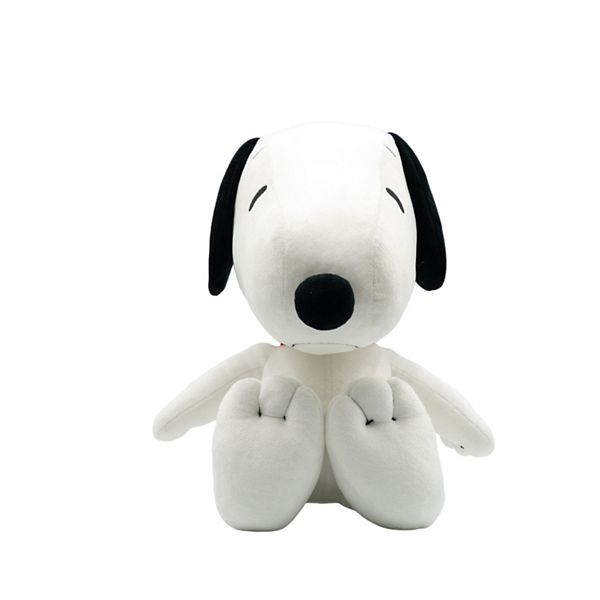 Peanuts Snoopy Cuddle Pillow Licensed Character