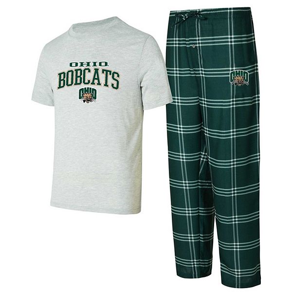 Мужская Пижама Unbranded Ohio Bobcats Unbranded