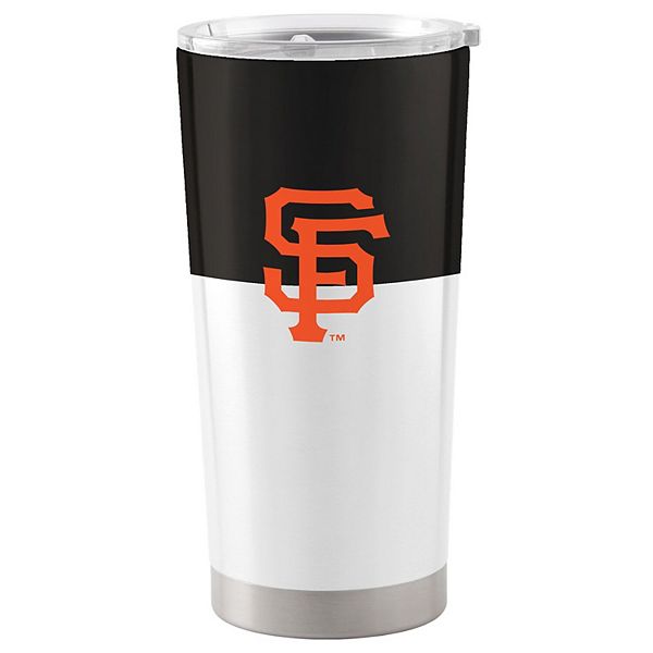 Термокружка San Francisco Giants из нержавеющей стали, 600 мл Logo Brand