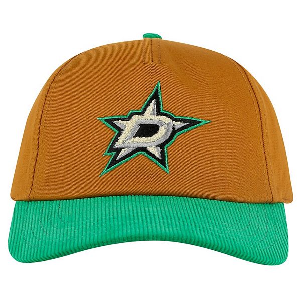 Кепка American Needle Burnett Dallas Stars American Needle