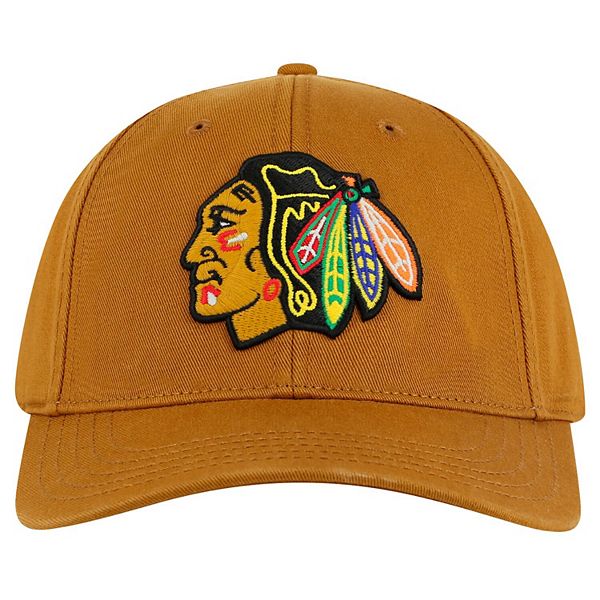 Кепка American Needle Hepcat Chicago Blackhawks American Needle