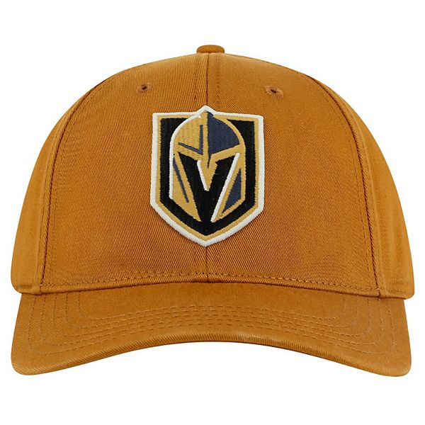 Кепка American Needle Hepcat Тонкая для Vegas Golden Knights American Needle