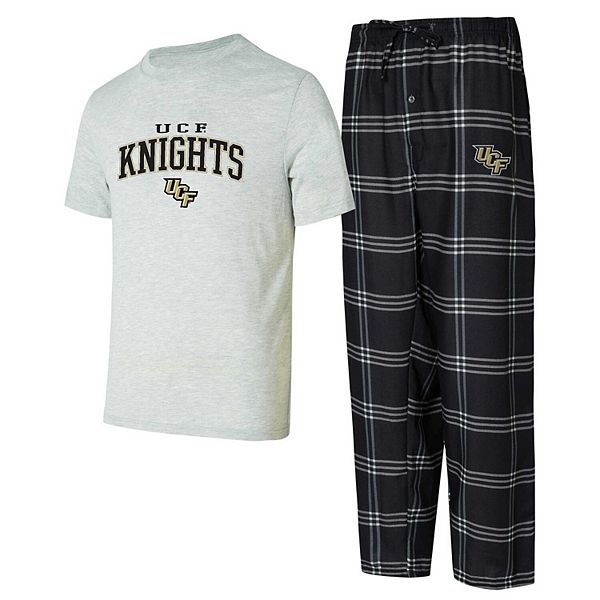 Мужская Пижама Concepts Sport UCF Knights Unbranded