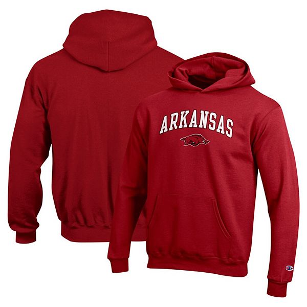 Детский Худи Champion Campus Arkansas Razorbacks Champion