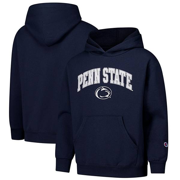 Детский Худи Champion Campus Penn State Nittany Lions Champion