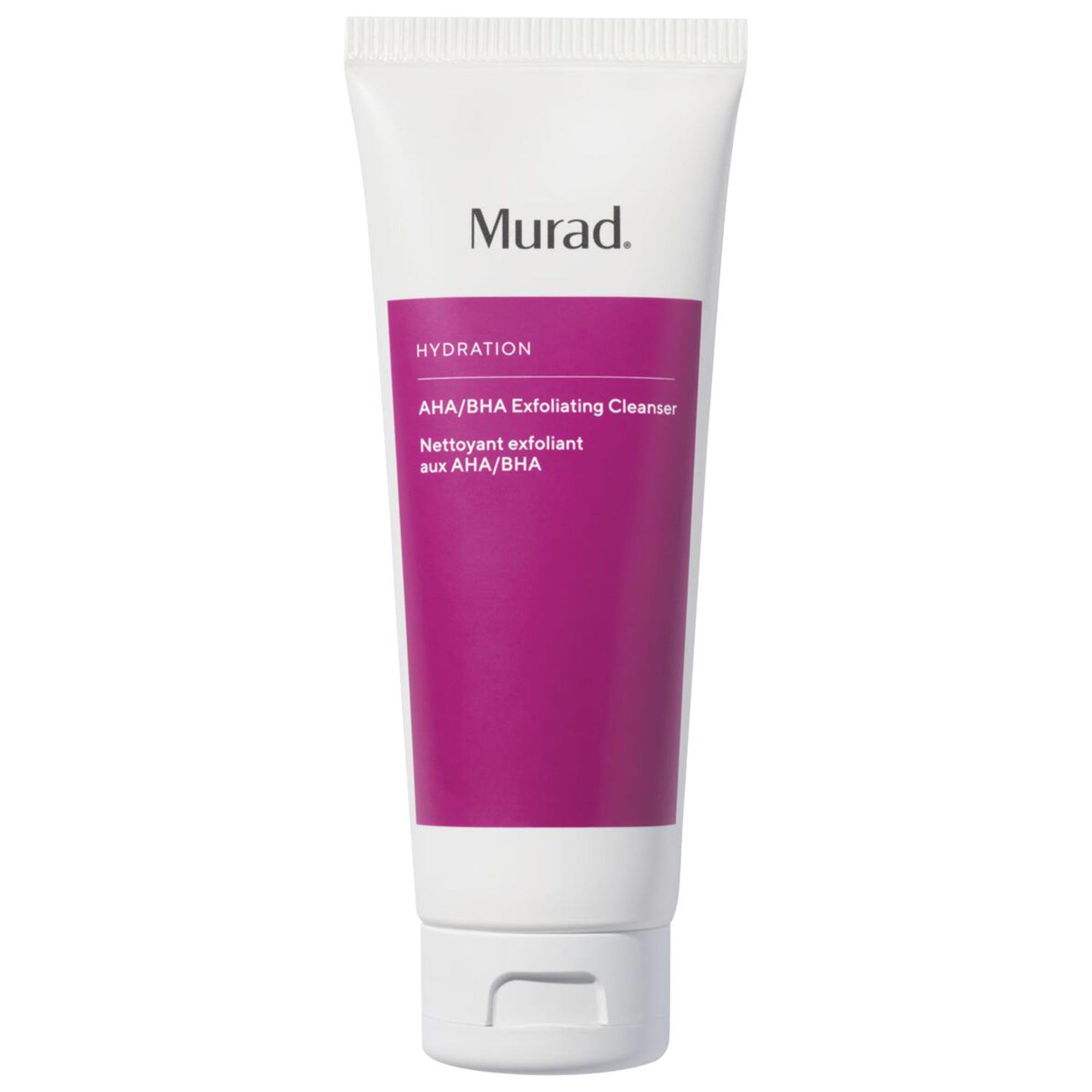 Murad AHA/BHA Exfoliating Cleanser Murad