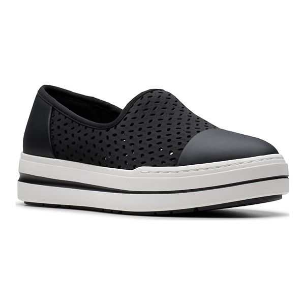 Женские Лоферы Clarks Cloudstepper Audreigh Star Clarks