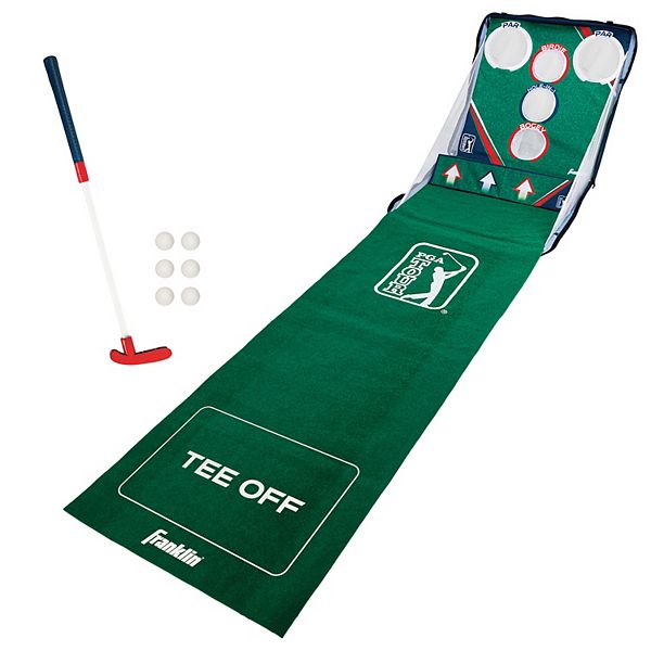 Franklin Sports PGA Whirlball Golf Game Franklin Sports