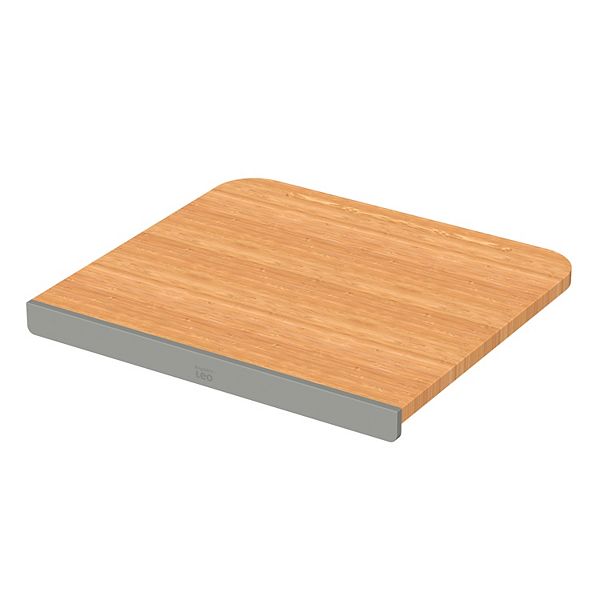 BergHOFF Balance Bamboo Cutting Board with Tablet Stand 17.5" BergHOFF