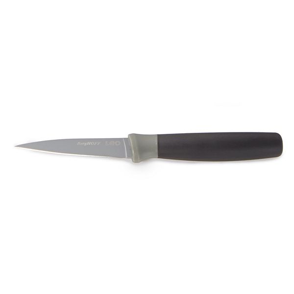 BergHOFF Balance Nonstick Stainless Steel Paring Knife 3.5" BergHOFF