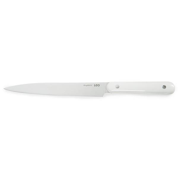 BergHOFF Leo Slate Stainless Steel Carving Knife 8" BergHOFF