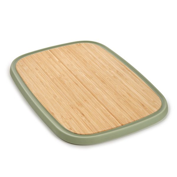 BergHOFF Balance Bamboo Large Cutting Board BergHOFF