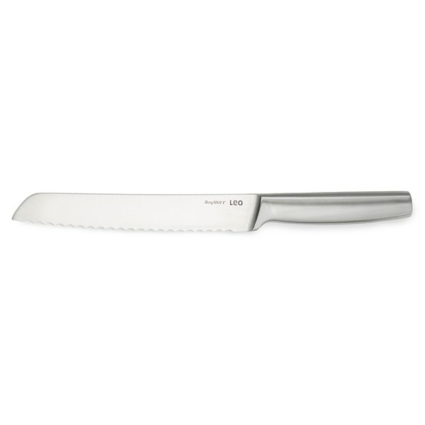 BergHOFF Leo Legacy Stainless Steel Bread Knife 8" BergHOFF