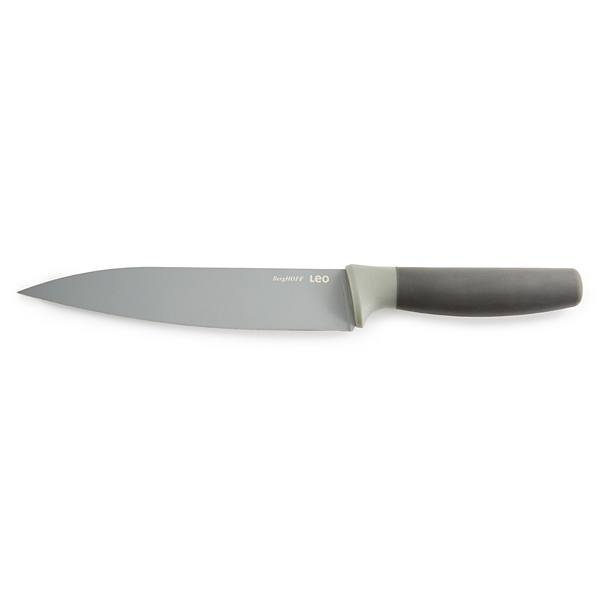 BergHOFF Balance Nonstick Stainless Steel Carving Knife 7.5" BergHOFF