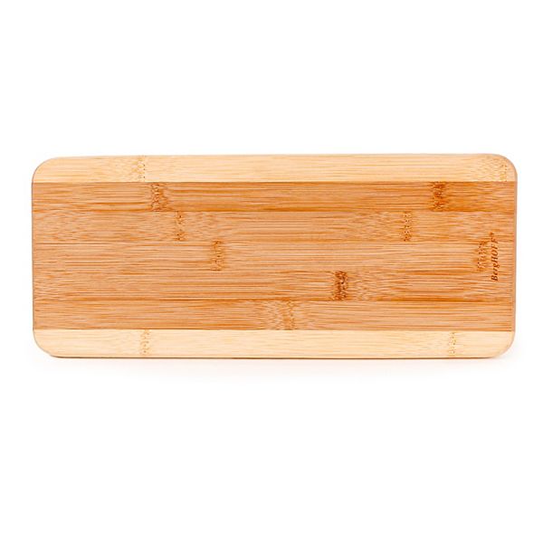 BergHOFF Bamboo Long Rectangle Cutting Board BergHOFF