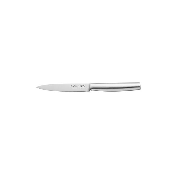 BergHOFF Leo Legacy Stainless Steel Utility Knife 5" BergHOFF