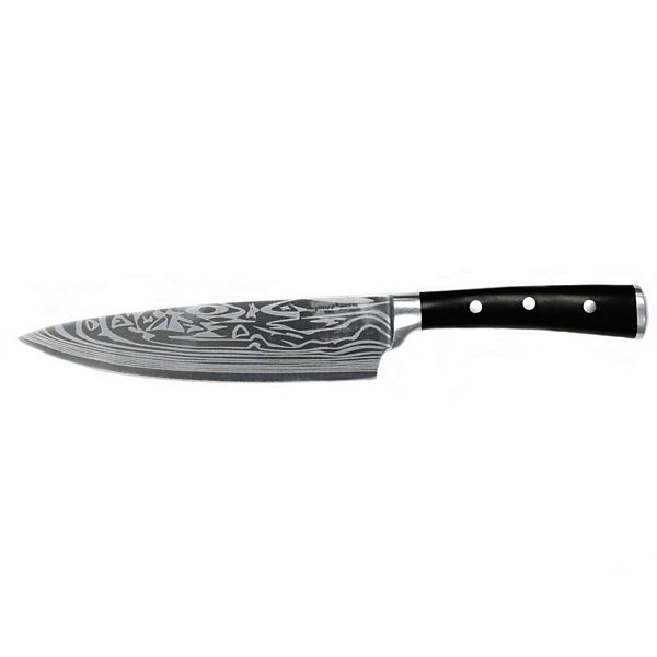 BergHOFF Antigua 8" Chef Knife BergHOFF