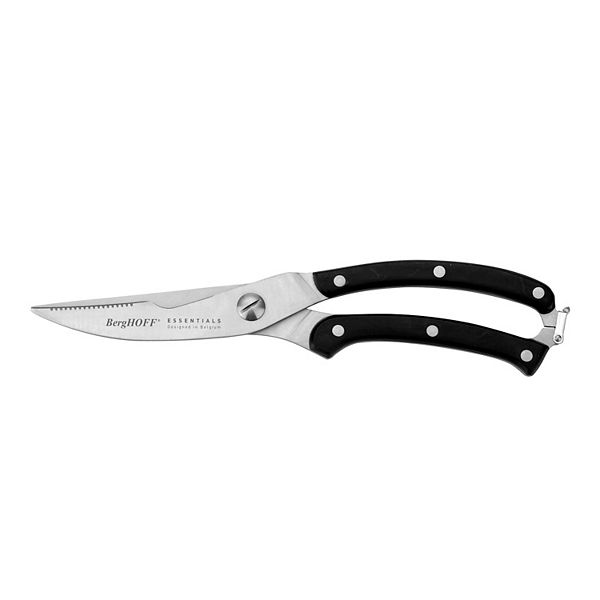 BergHOFF Essentials Moon Poultry Shears BergHOFF