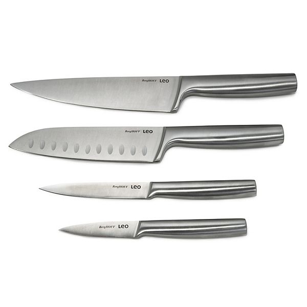 BergHOFF Leo Legacy 4-piece Stainless Steel Cutlery Set BergHOFF