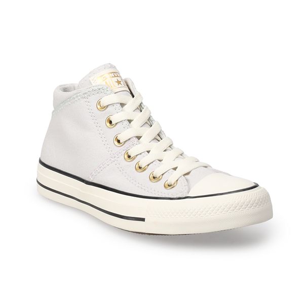 Женские Повседневные кроссовки Converse Chuck Taylor All Star Madison Mid Converse