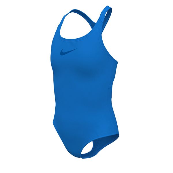 Детский Купальник Nike Essential Racerback - Размер XS Nike