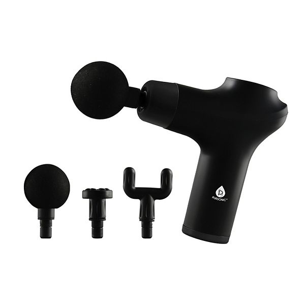 3 Speed Cordless & Rechargeable Professional Massage Gun Pursonic