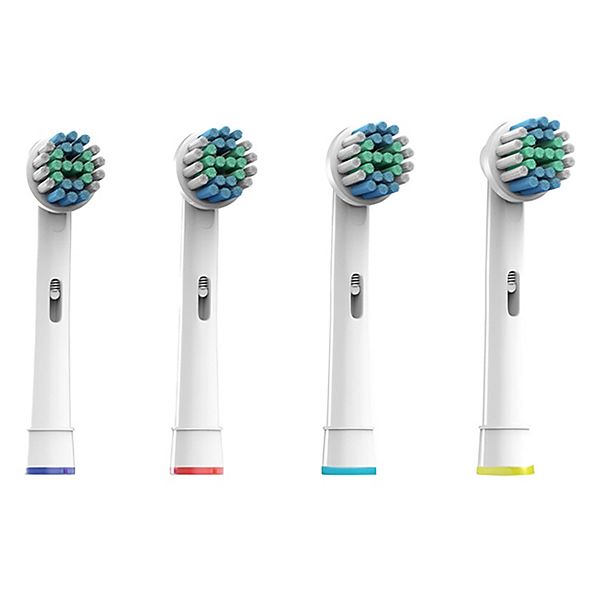 Pursonic ORAL B Compatible Brush Heads Pursonic