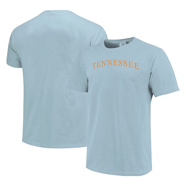 Унисекс Футболка Comfort Colors Color Arch Tennessee Volunteers Comfort Colors