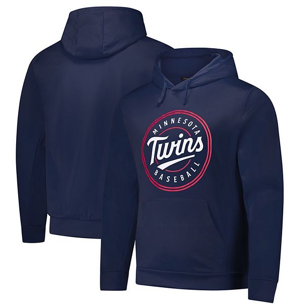 Мужская Футболка Dunbrooke Champion Minnesota Twins Dunbrooke