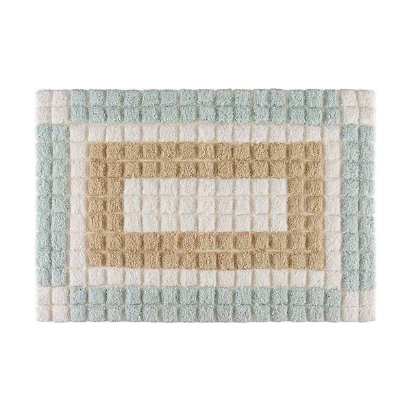 Martex Sculpted Bath Rug Martex