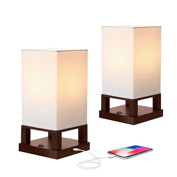 Maxwell Led Table Lamp Bundle Brightech