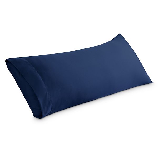 Microfiber Envelope Closure Pillowcases Bare Home