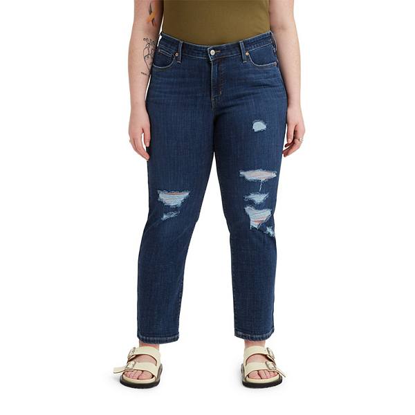 Женские Джинсы skinny Levi's® Boyfriend Levi's®