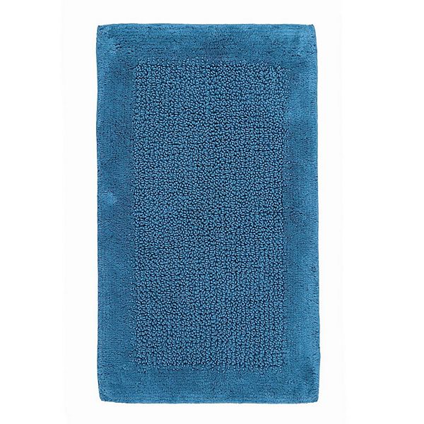 Naples Ultra Soft Non Skid Back Bath Rug Knightsbridge